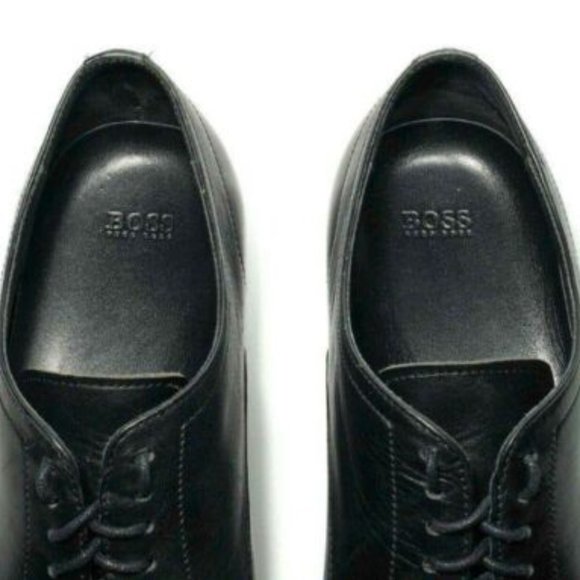 Hugo Boss \